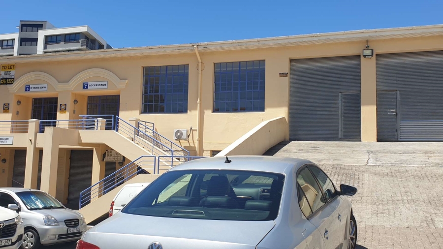 To Let commercial Property for Rent in Observatory Western Cape